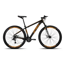 Mountain bike GTS PRO M5 Techs aro 29 15