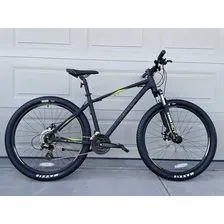 Mountain Bike Northrock Aro 27 Preta Foto mini 1