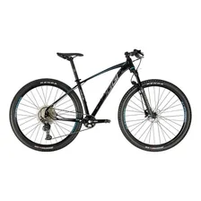 Mountain Bike Oggi Big Wheel 7.3 2021 Aro 29 Tamanho 21 Cor Azul Tamanho do quadro 21 Foto  mini 1