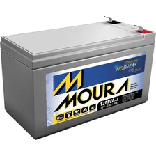 Moura Vrla 12MVA7 Foto  mini 1