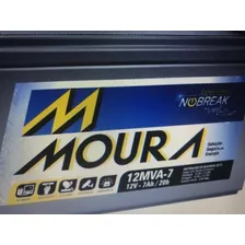 Moura Vrla 12MVA7 Foto mini  3