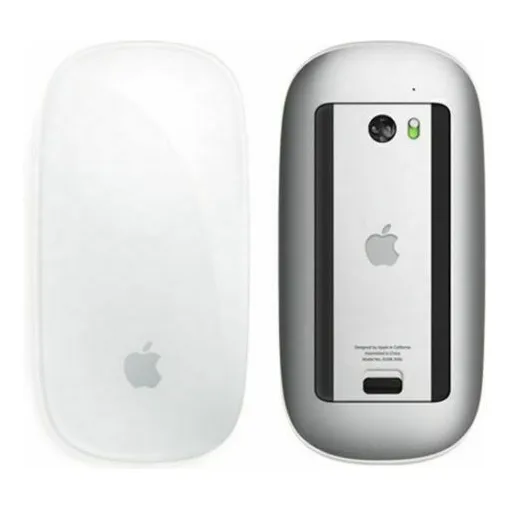 Mouse Apple MB829AM/A A1657 Foto 1