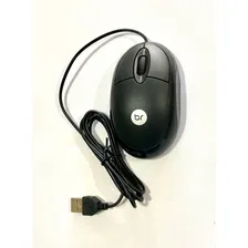Mouse Bright 0106 Preto Foto mini 4