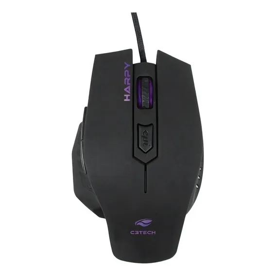 Mouse C3Tech Harpy MG-100 Foto 1
