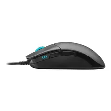 Mouse Corsair Champion Series Sabre Rgb Pro preto Foto mini  3