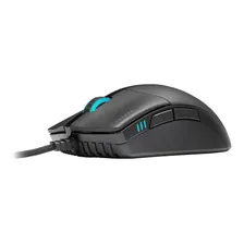 Mouse Corsair Champion Series Sabre Rgb Pro preto Foto mini  2