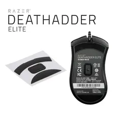 Mouse Feet Skates Pé Para Mouse Razer Deathadder Elite Foto mini  2