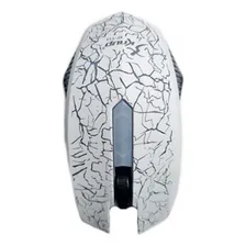 Mouse Gamer 1600dpi Led Usb Jogos Pc Windows Linux Notebook Foto mini 3