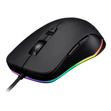 Mouse Gamer 7200dpi 5 Botões Macro Led Rgb Cronos Ms320 Oex Foto mini 2