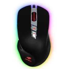 Mouse Gamer C3tech Usb Mg-700bk Bellied Foto mini 1