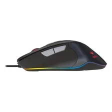 Mouse Gamer C3tech Usb Mg-700bk Bellied Foto mini 2