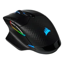 Mouse Gamer Corsair Dark Core Rgb Pro 18000 Dpi Preto Foto mini  2