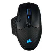 Mouse Gamer Corsair Dark Core Rgb Pro 18000 Dpi Preto Foto  mini 1