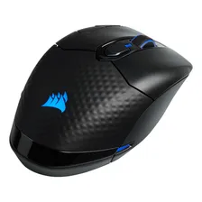Mouse Gamer Corsair Dark Core Rgb Pro 18000 Dpi Preto Foto mini  3