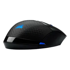 Mouse Gamer Corsair Dark Core Rgb Pro 18000 Dpi Preto Foto mini 4