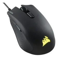 Mouse Gamer Corsair Harpoon Rgb Pro 12000 Dpi Preto Foto mini 1