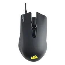 Mouse Gamer Corsair Harpoon Rgb Pro 12000 Dpi Preto Foto mini 3