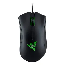 Mouse Gamer Deathadder Essential , Rz, Razer Foto  mini 1