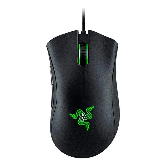Mouse Gamer Deathadder Essential , Rz, Razer Foto 1
