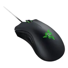 Mouse Gamer Deathadder Essential , Rz, Razer Foto mini  3