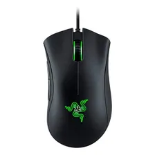 Mouse Gamer Deathadder Essential , Rz, Razer Foto mini 1
