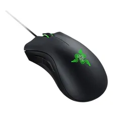 Mouse Gamer Deathadder Essential , Rz, Razer Foto mini 4