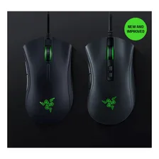 Mouse Gamer Deathadder Essential , Rz, Razer Foto mini 3