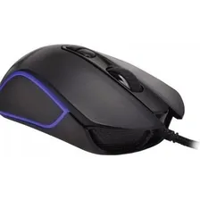 Mouse Gamer Fortrek Pro M7 Rgb Com Macro Otimizado Para Fps Cor Preto Foto mini 4