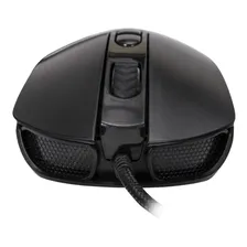 Mouse Gamer Fortrek Pro M7 Rgb Com Macro Otimizado Para Fps Cor Preto Foto mini  2