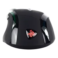 Mouse Gamer Hoopson Programável Kata Gx-18 Rgb Foto mini 3