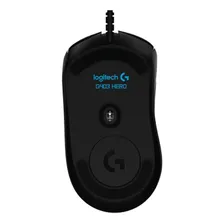 Mouse Gamer Logitech G403 HERO Sensor Hero 25K Foto mini  2