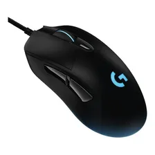 Mouse Gamer Logitech G403 HERO Sensor Hero 25K Foto mini 4