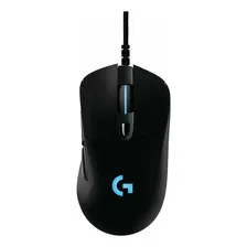 Mouse Gamer Logitech G403 HERO Sensor Hero 25K Foto  mini 1