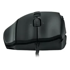 Mouse Gamer Mmo Logitech G600 Com Rgb Lightsync Cor do mouse Preto Foto mini 3