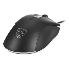 Mouse Gamer Motospeed V100 Preto 6400dpi Rgb Foto mini 3