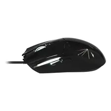 Mouse Gamer Prism Mg-340bk C3tech Foto mini  2