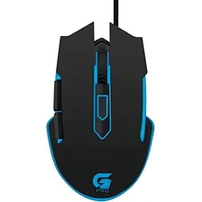 Mouse Gamer Pro M5 Rgb Fortrek Foto  mini 1