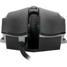 Mouse Gamer Pro M5 Rgb Fortrek Foto mini  2