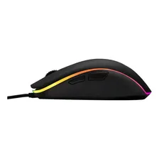 Mouse Gamer Pulsefire Surge 16000 DPI 6 Botões Programáveis Preto HyperX Foto mini 3