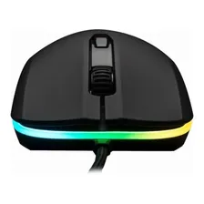 Mouse Gamer Pulsefire Surge 16000 DPI 6 Botões Programáveis Preto HyperX Foto mini 2