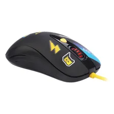 Mouse Gamer Redragon Brancoala B703 Rgb 7200 Dpi Foto mini  2