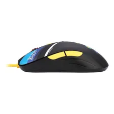 Mouse Gamer Redragon Brancoala B703 Rgb 7200 Dpi Foto mini  3