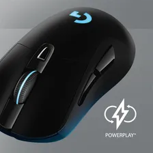 Mouse Gamer Sem Fio Logitech G703 LIGHTSPEED Foto mini 2