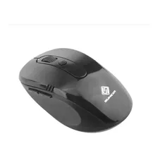 Mouse Gamer Sem Fio Wireless Notebook Mac Pc Foto  mini 1