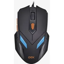 Mouse Gamer Speed C/ Mousepad Gamer Combo Speed Cor Não se aplica Foto mini 2