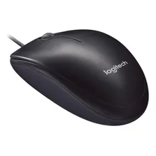 Mouse Genérica Mouse M90 Foto mini  2