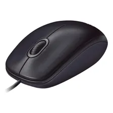 Mouse Genérica Mouse M90 Foto mini  3