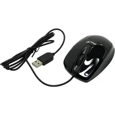 Mouse Genius DX-150x || Mouse Genius Cor Preto Foto mini 2