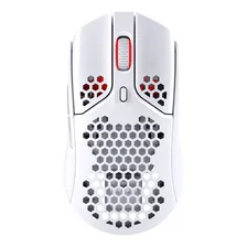 Mouse HyperX Pulsefire Haste - Mouse gamer sem fio (branco) Foto mini 2