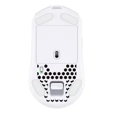 Mouse HyperX Pulsefire Haste - Mouse gamer sem fio (branco) Foto mini 3